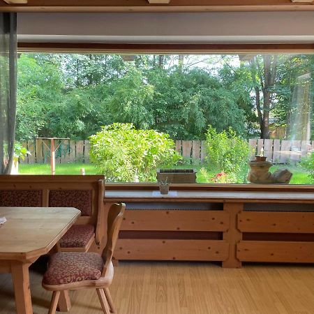 厄尔Haus Am Bach公寓 外观 照片