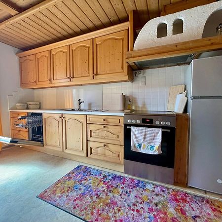 厄尔Haus Am Bach公寓 外观 照片