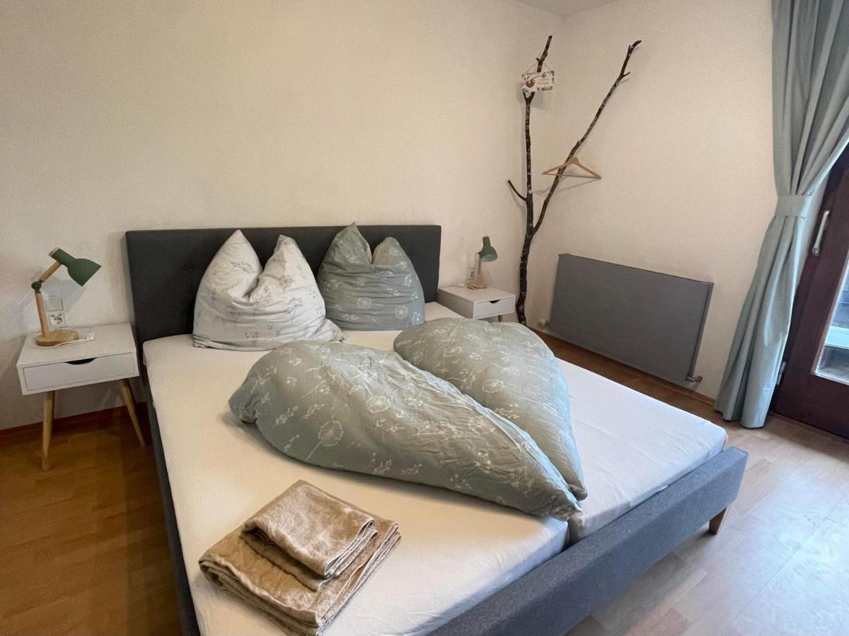 厄尔Haus Am Bach公寓 外观 照片