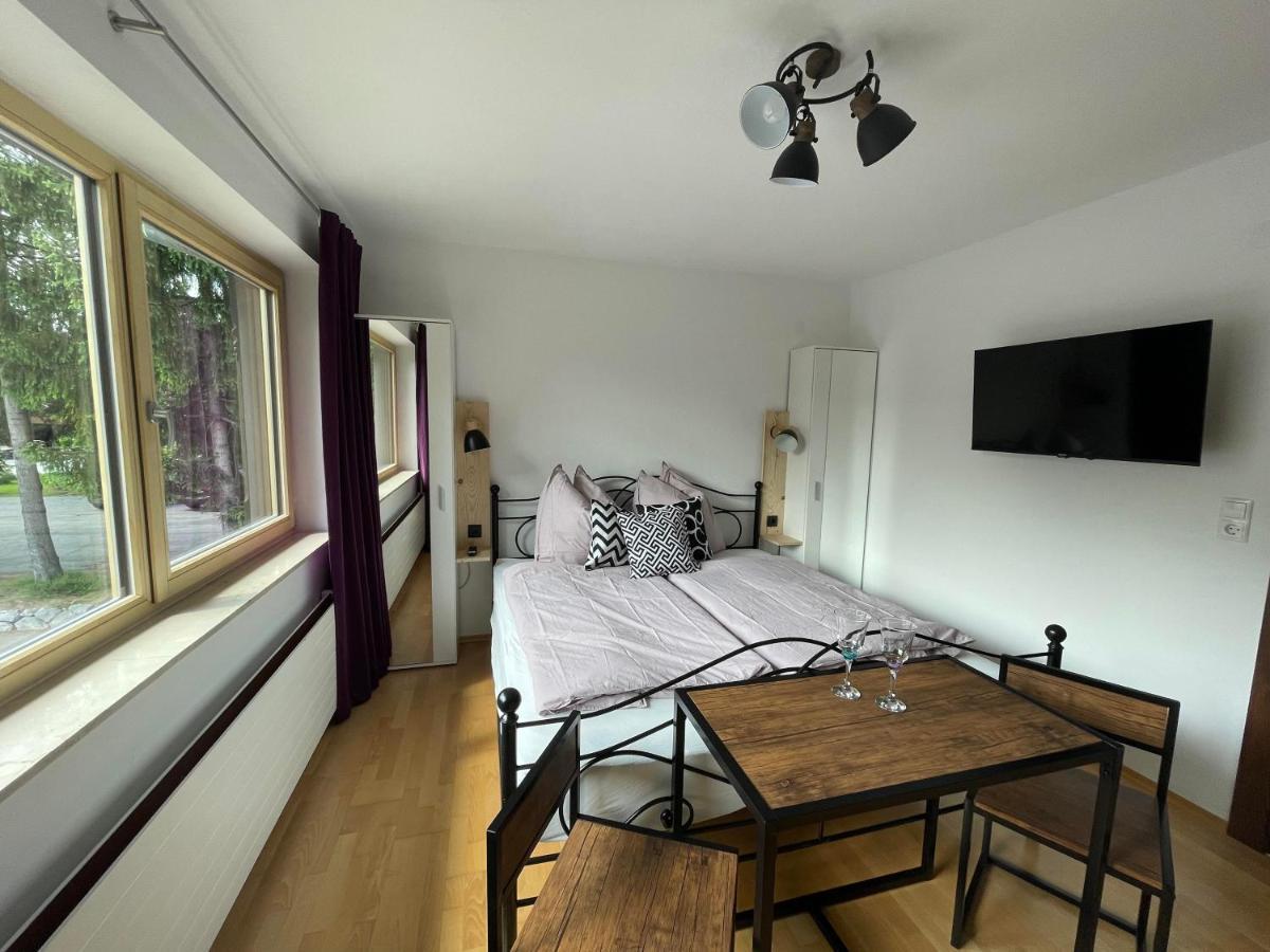厄尔Haus Am Bach公寓 外观 照片