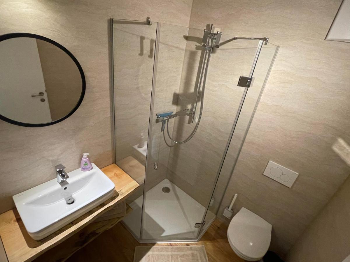 厄尔Haus Am Bach公寓 外观 照片