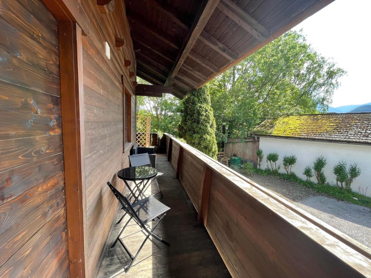 厄尔Haus Am Bach公寓 外观 照片