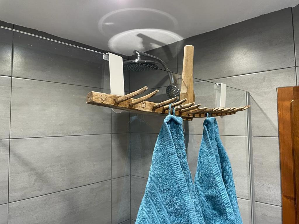 厄尔Haus Am Bach公寓 外观 照片