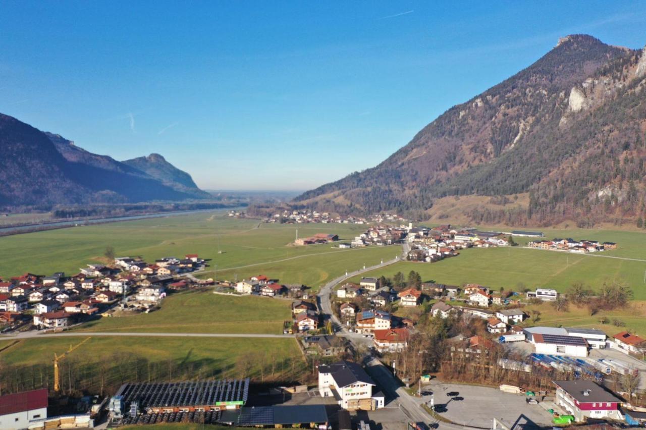 厄尔Haus Am Bach公寓 外观 照片