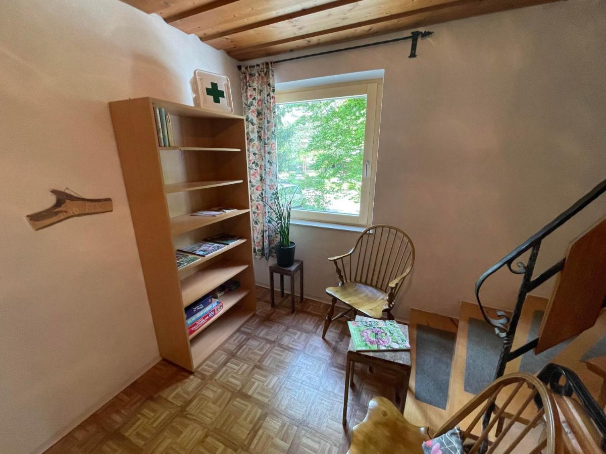 厄尔Haus Am Bach公寓 外观 照片