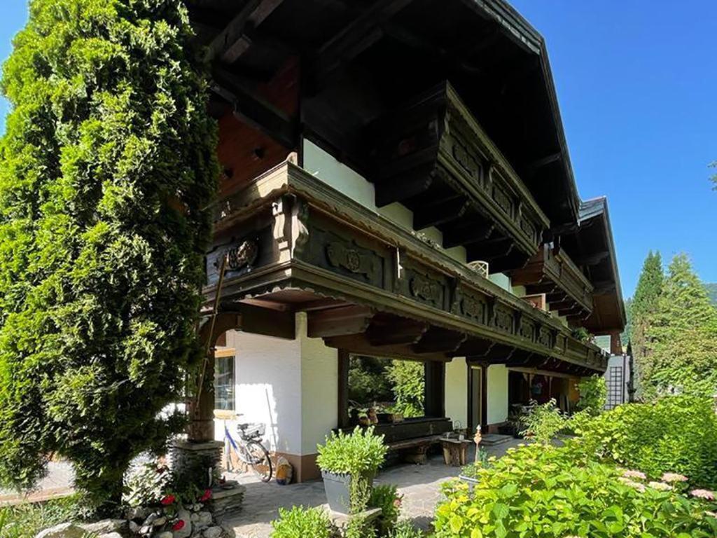厄尔Haus Am Bach公寓 外观 照片