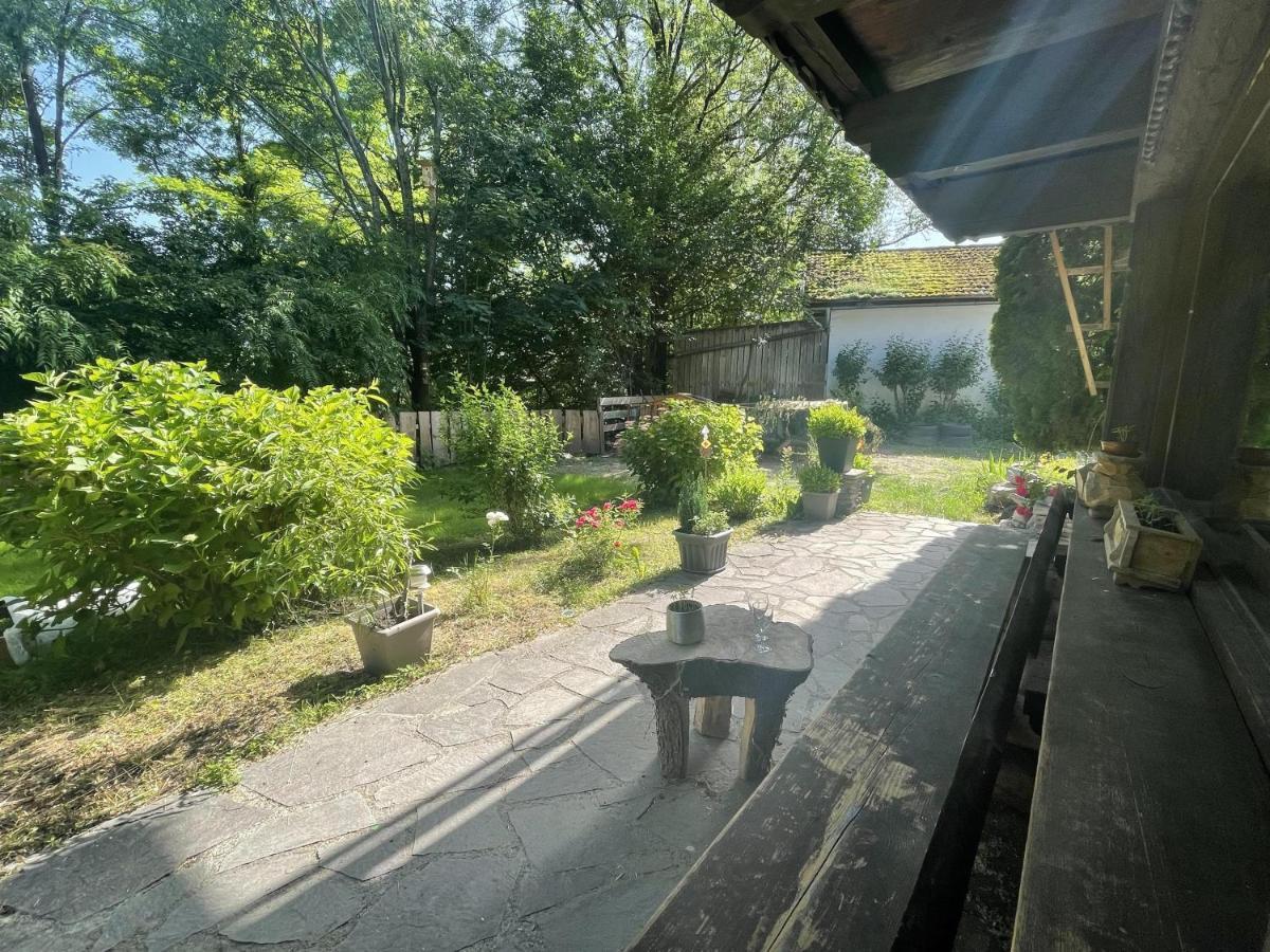 厄尔Haus Am Bach公寓 外观 照片