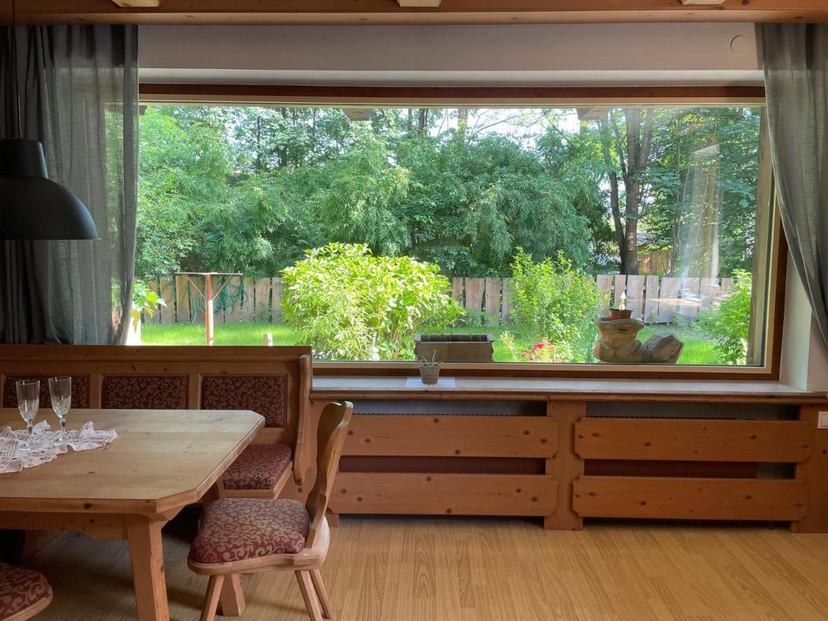 厄尔Haus Am Bach公寓 外观 照片