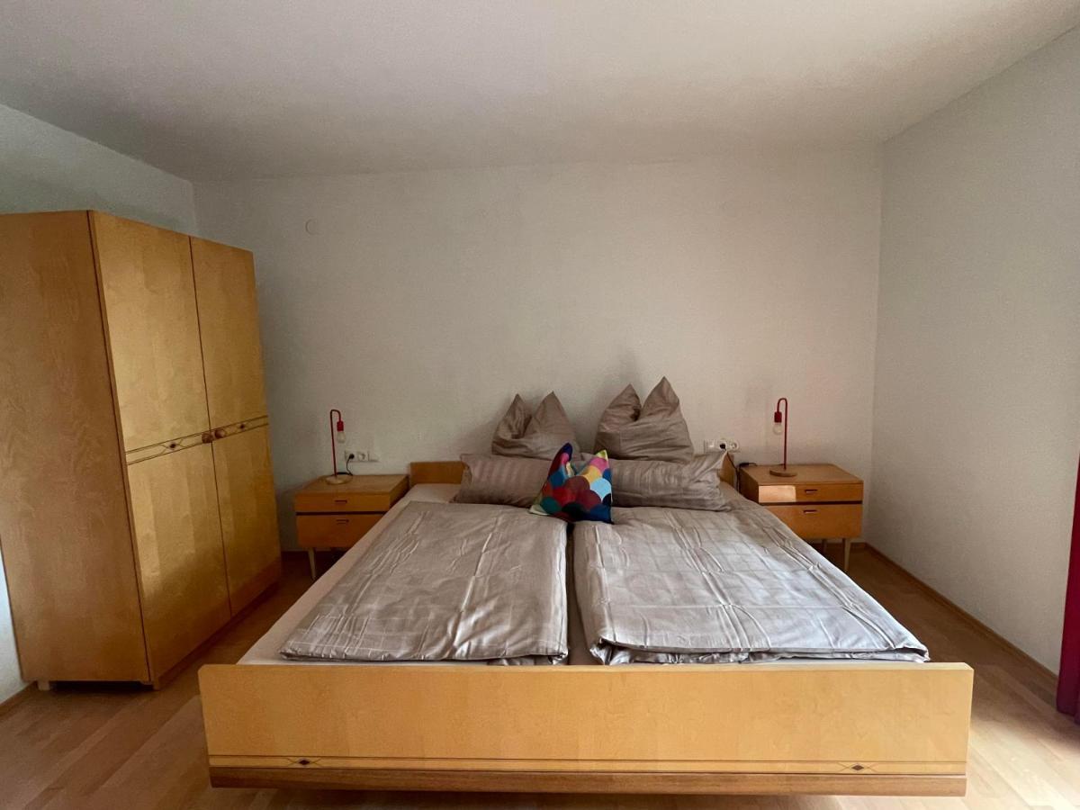 厄尔Haus Am Bach公寓 外观 照片