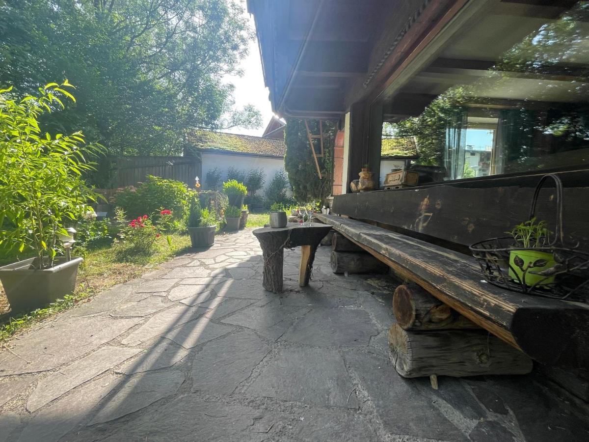 厄尔Haus Am Bach公寓 外观 照片