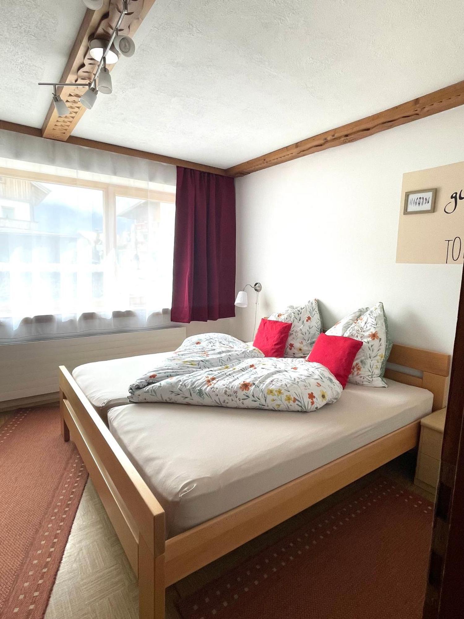 厄尔Haus Am Bach公寓 外观 照片