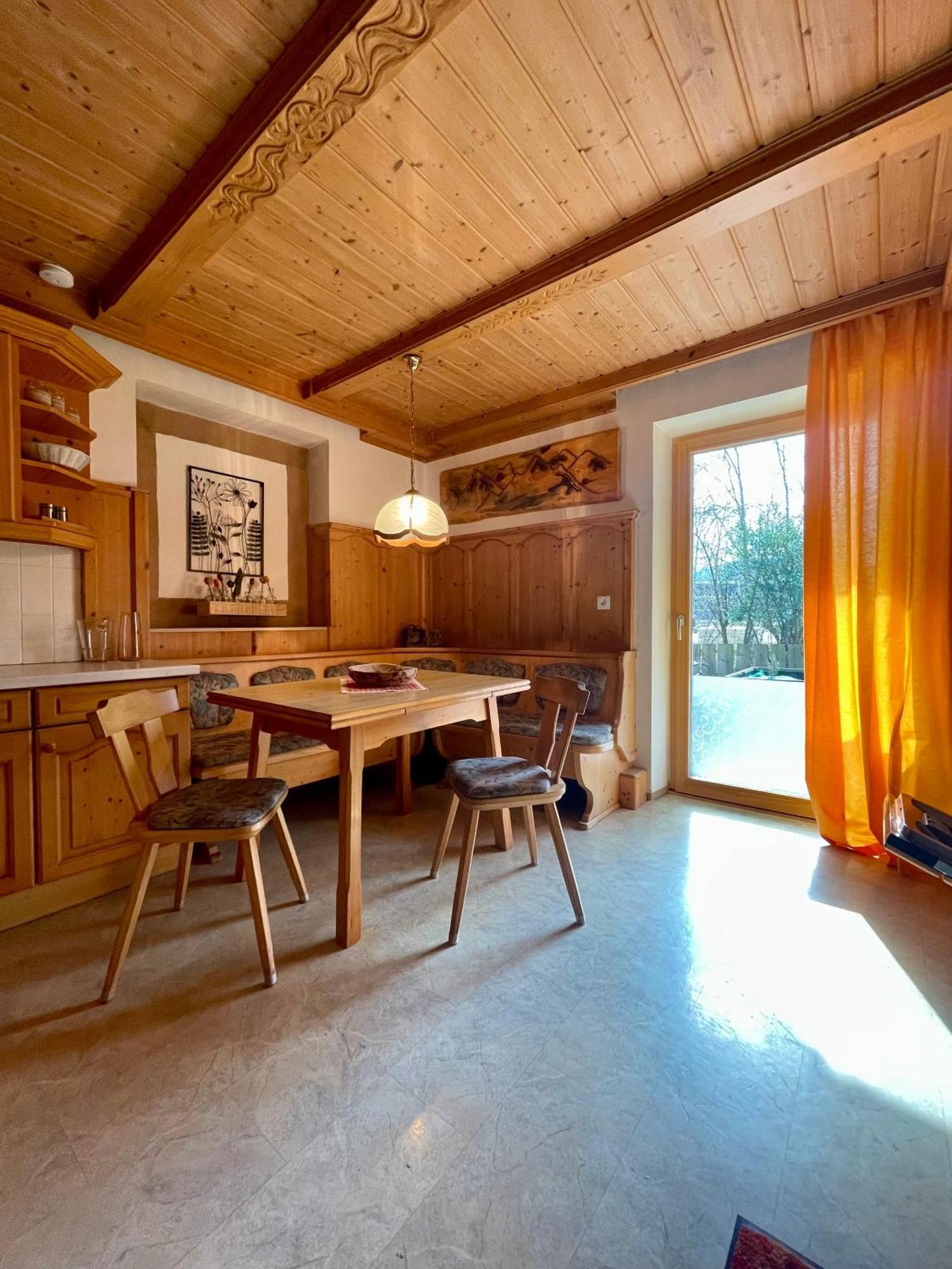 厄尔Haus Am Bach公寓 外观 照片